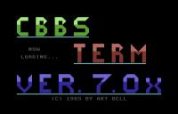 cbbs term v7.0